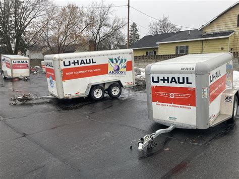 uhaul alpena